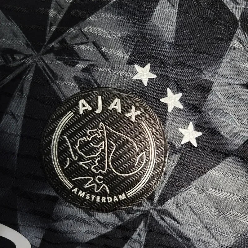 Maillot de football Ajax Third Away 2023/2024