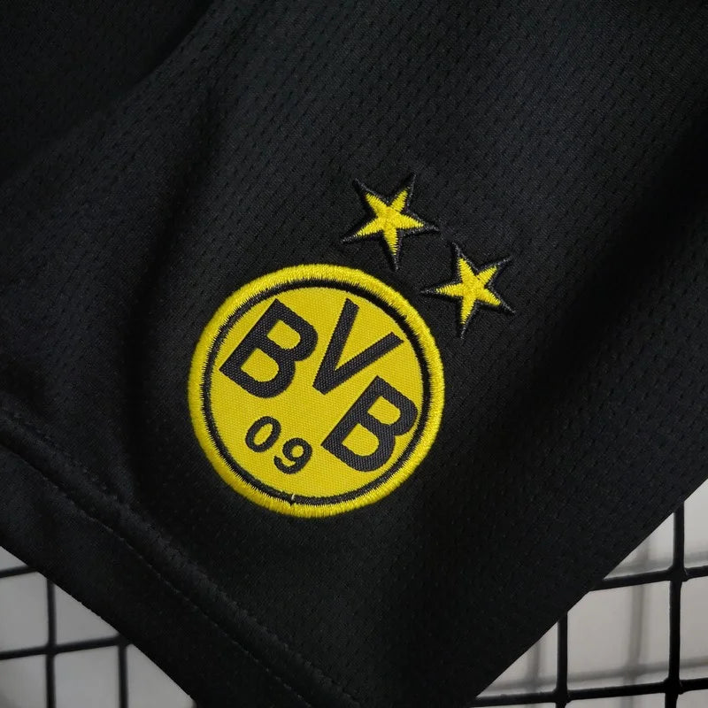 Ensemble de football Dortmund domicile 2023/2024