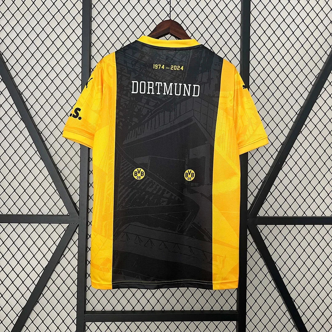 Maillot de football Dortmund édition spéciale 2024/2025