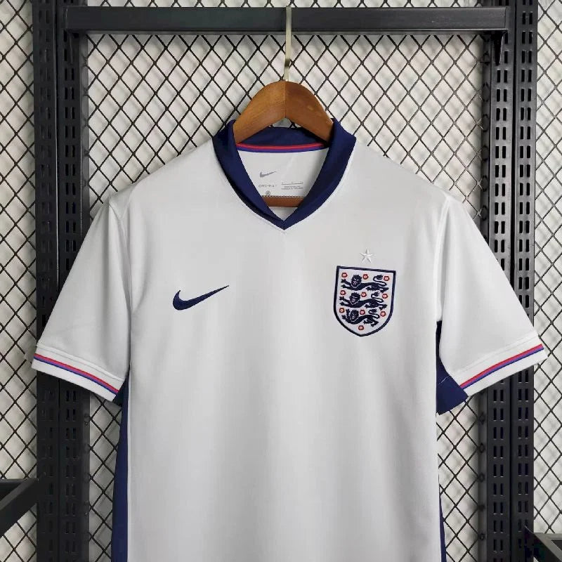 Maillot de football Angleterre Domicile 2024-2025