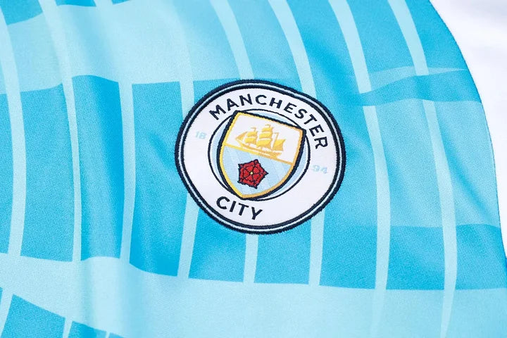 Survêtement / Training Manchester City 2023/2024