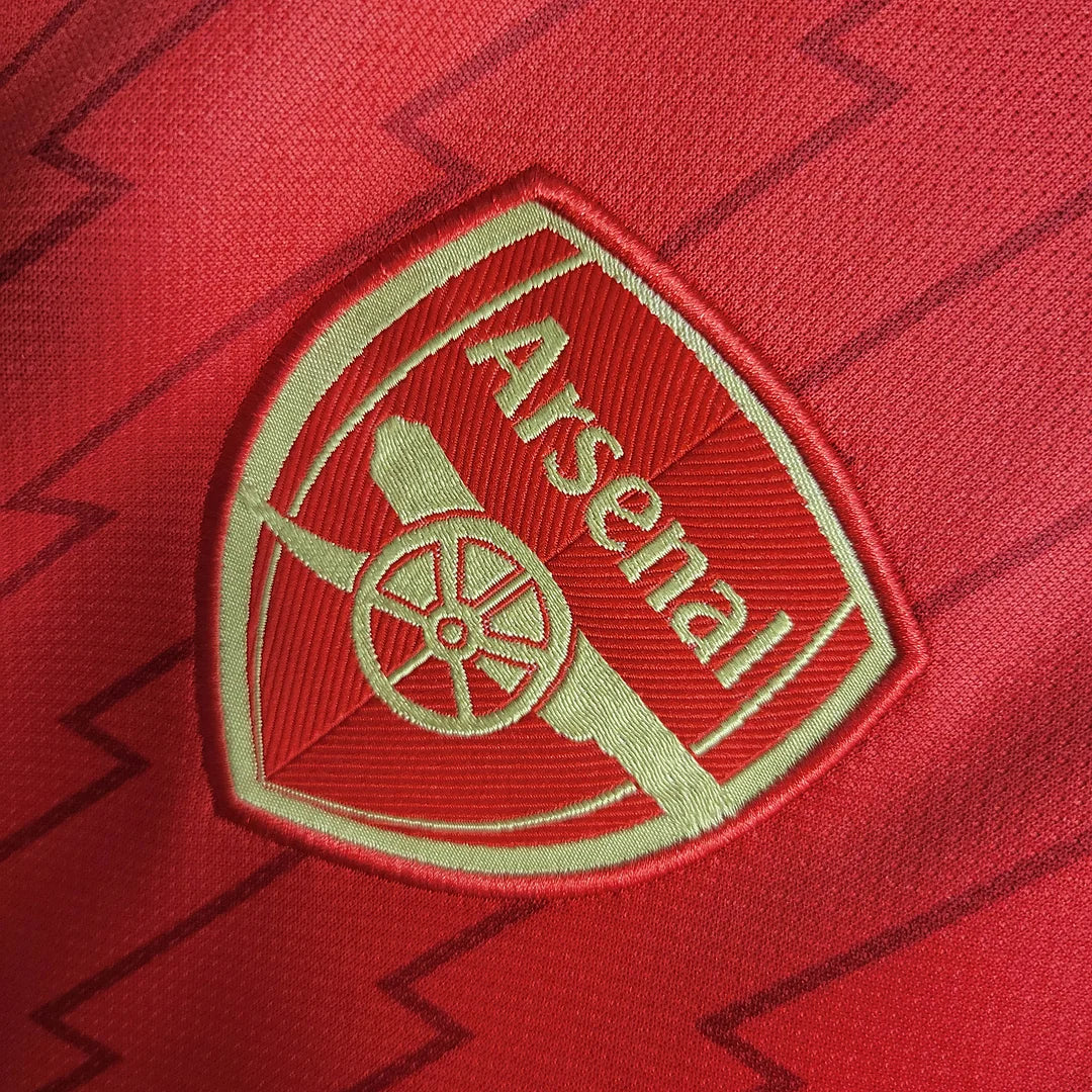 Maillot de football domicile Arsenal 2023/2024