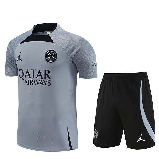 Maillot de football PSG Paris Saint Germain Training 2022/2023