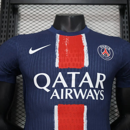 Maillot de football Psg Paris Domicile 2024/2025