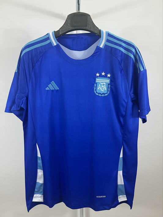 Maillot Argentine Extérieur Copa America 2024