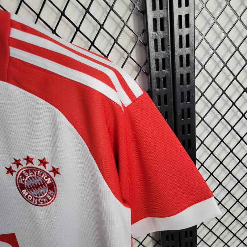 Maillot de football domicile Bayern Munich 2023/2024