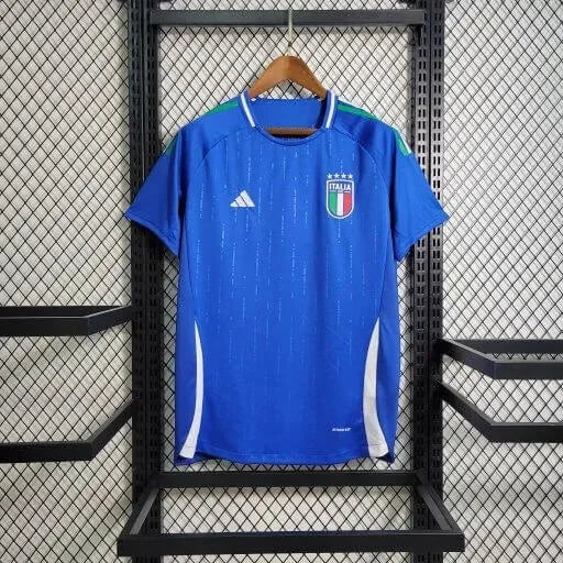 Maillot de football Italie domicile 2024/2025