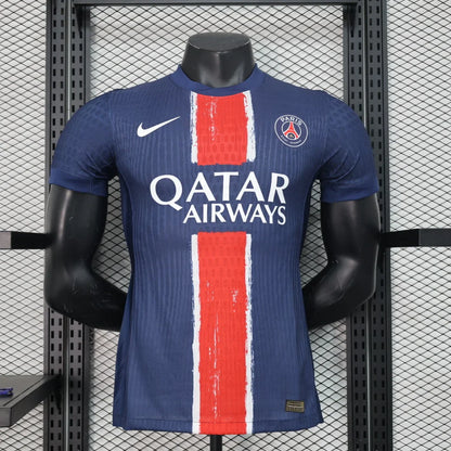 Maillot de football Psg Paris Domicile 2024/2025