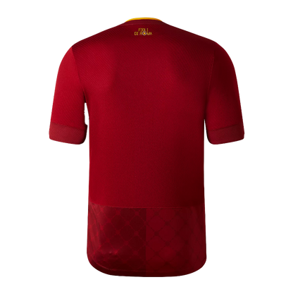 MAILLOT AS ROMA DOMICILE 2022/2023