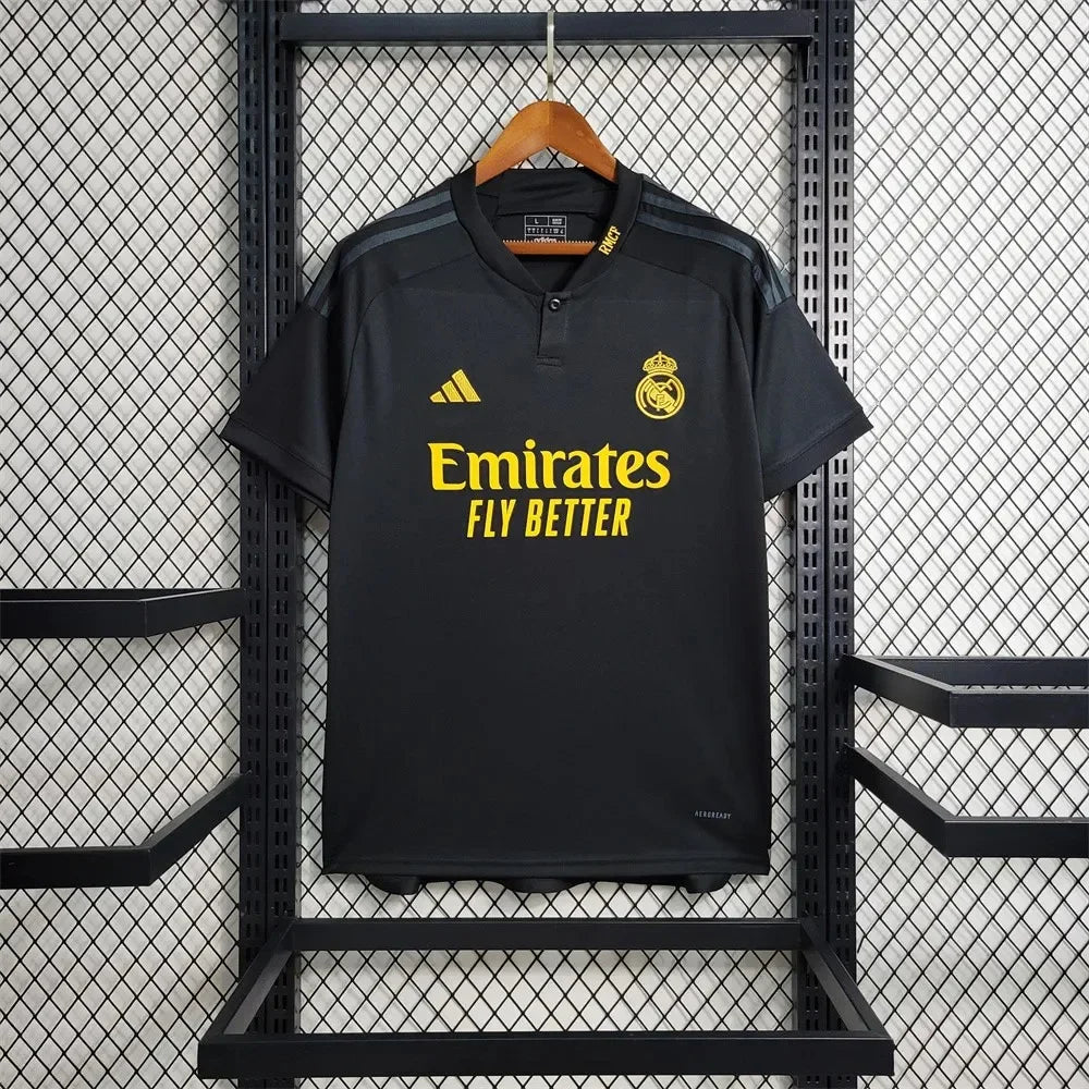 Maillot de football Third  du Real Madrid 2023/2024