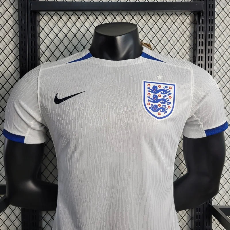 Maillot de football domicile Angleterre version joueur 2023/2024