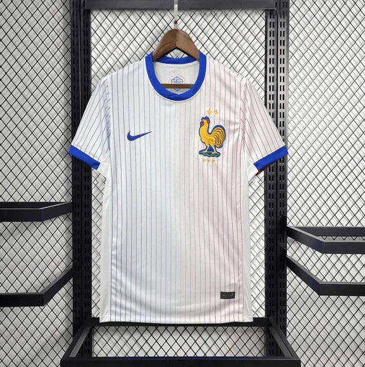 Maillot de football France extérieur 2024/2025