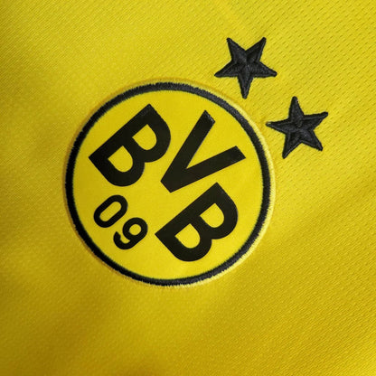 Maillot de football Dortmund domicile 2023/2024