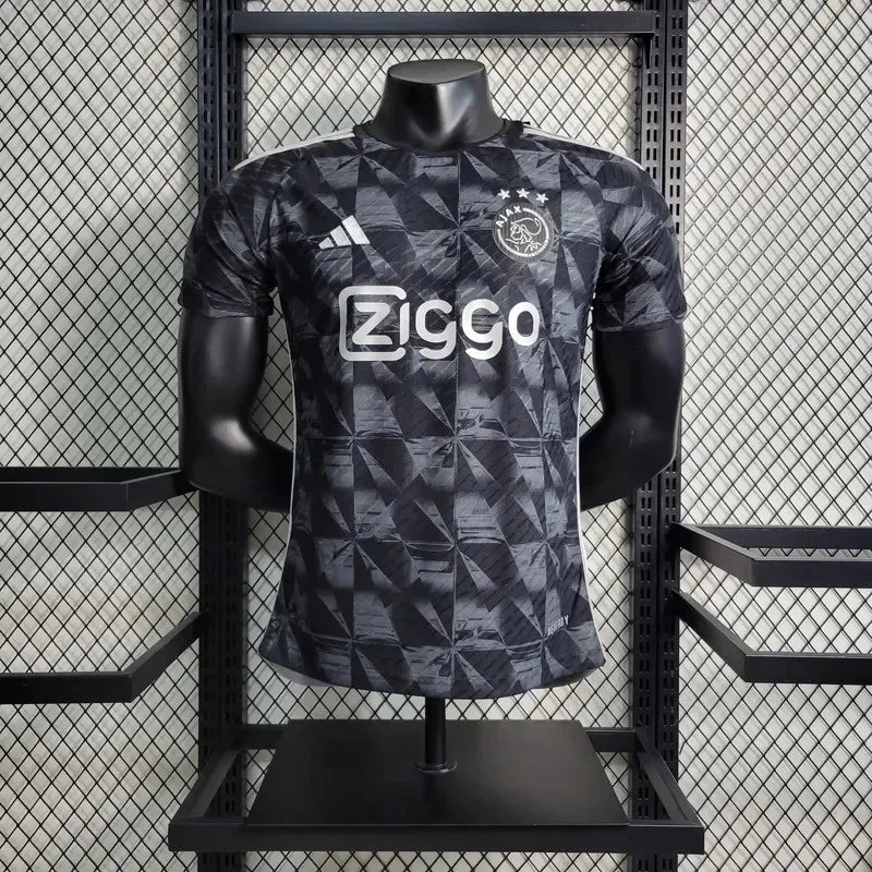 Maillot de football Ajax Third Away 2023/2024