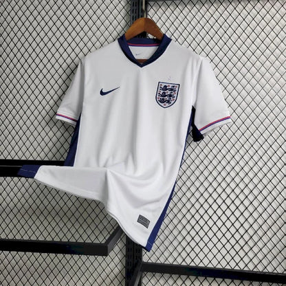 Maillot de football Angleterre Domicile 2024-2025