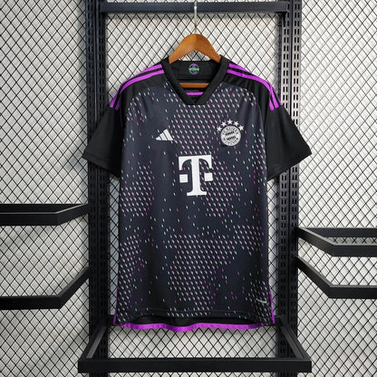 Maillot de football Bayern Munich extérieur 2023/2024