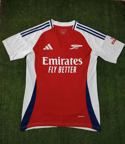 Maillot de football Arsenal domicile 2024/2025