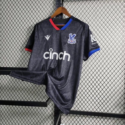 Maillot de football Third Crystal Palace 2023/2024