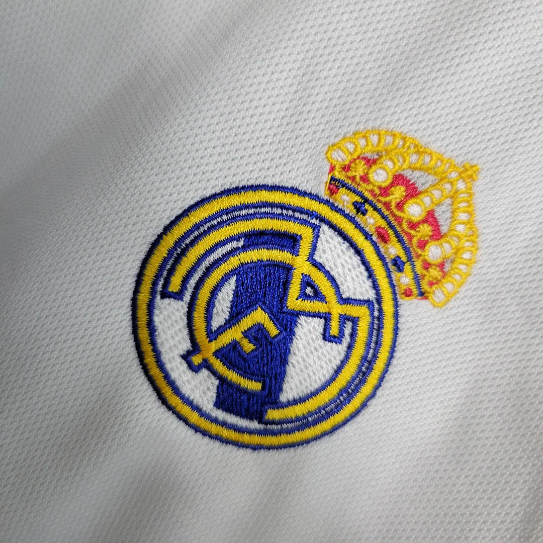 Ensemble de football Real Madrid domicile 2023/2024