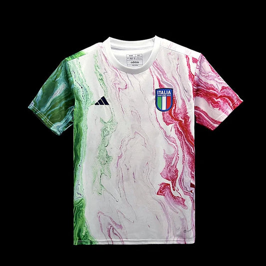 Maillot Italie entrainement 2023/2024