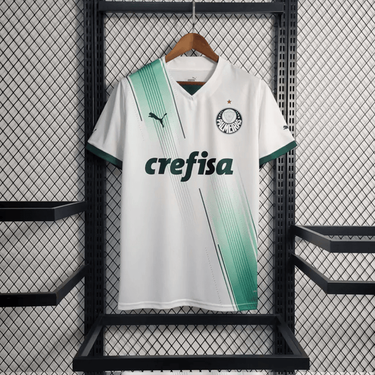 Maillot Palmeiras extérieur 2023/2024