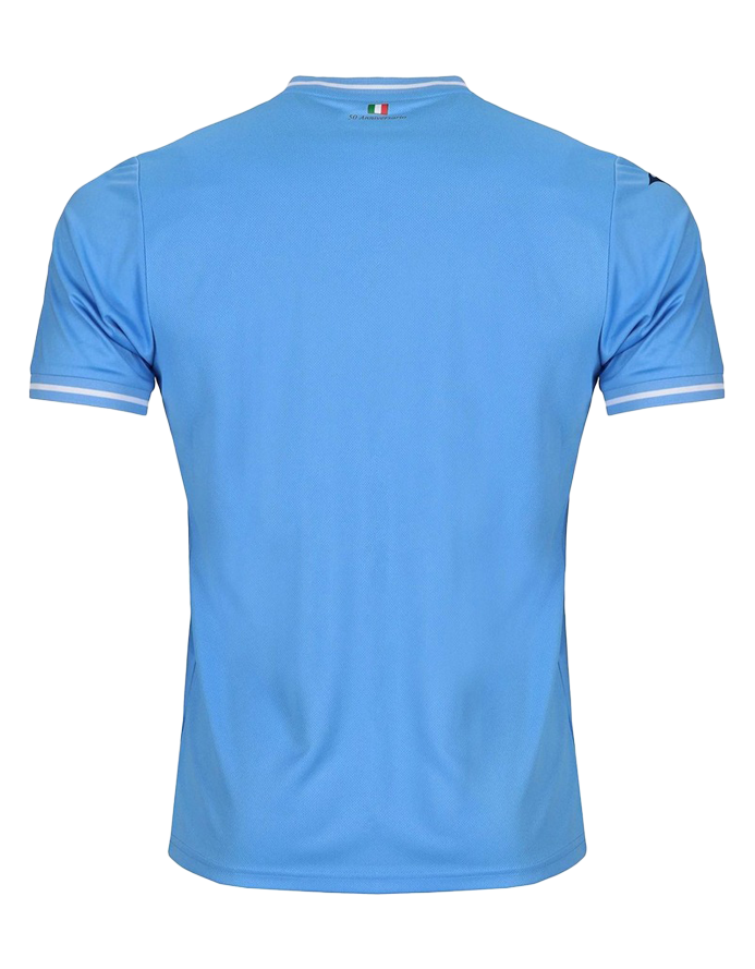 MAILLOT LAZIO DOMICILE 2023/2024