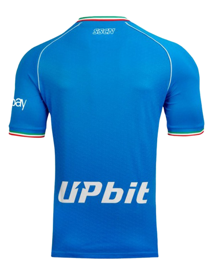 MAILLOT NAPLES DOMICILE 2023/2024