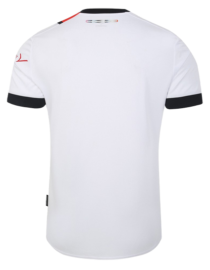 MAILLOT LUTON TOWN EXTERIEUR 2023/2024