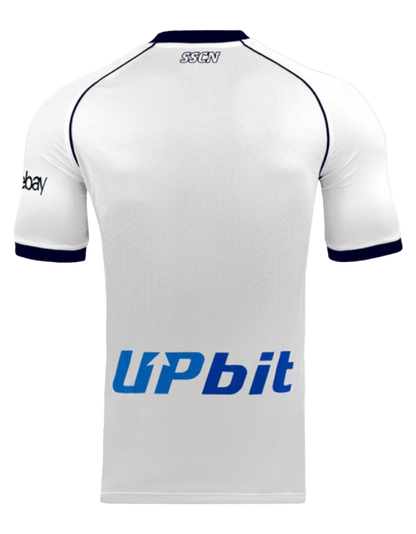 MAILLOT NAPLES EXTERIEUR 2023/2024