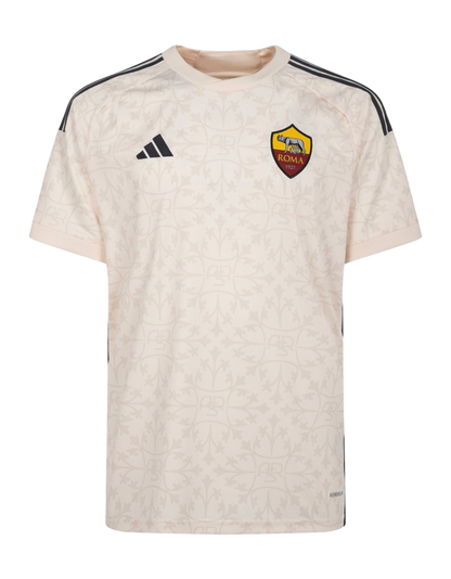 MAILLOT AS ROMA EXTERIEUR 2023/2024