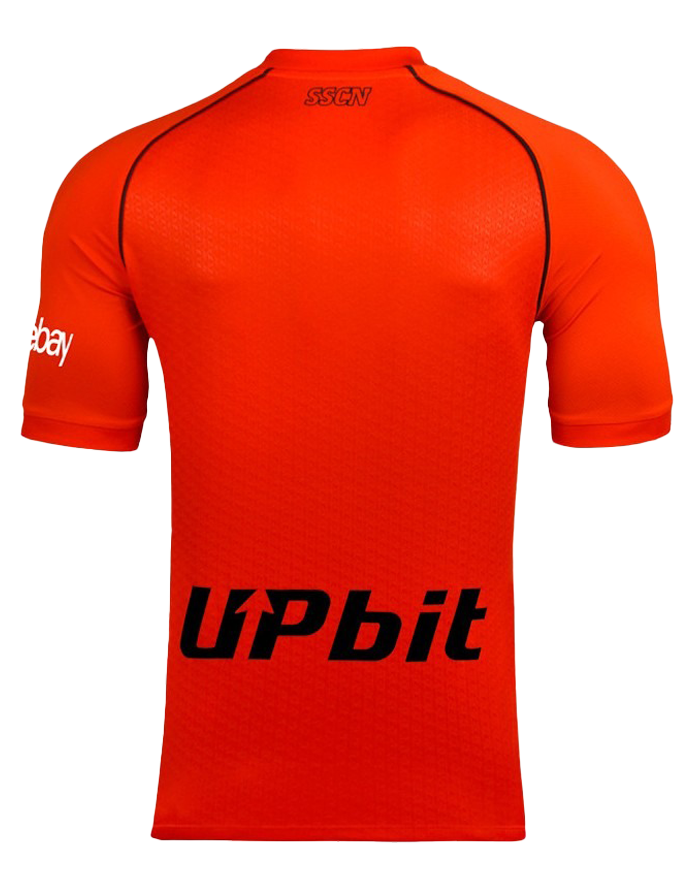 MAILLOT NAPLES GARDIEN (1) 2023/2024