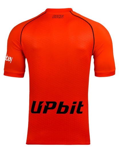 MAILLOT NAPLES GARDIEN (1) 2023/2024