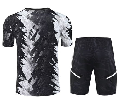 KIT TRAINING JUVENTUS FOURTH 2023/2024