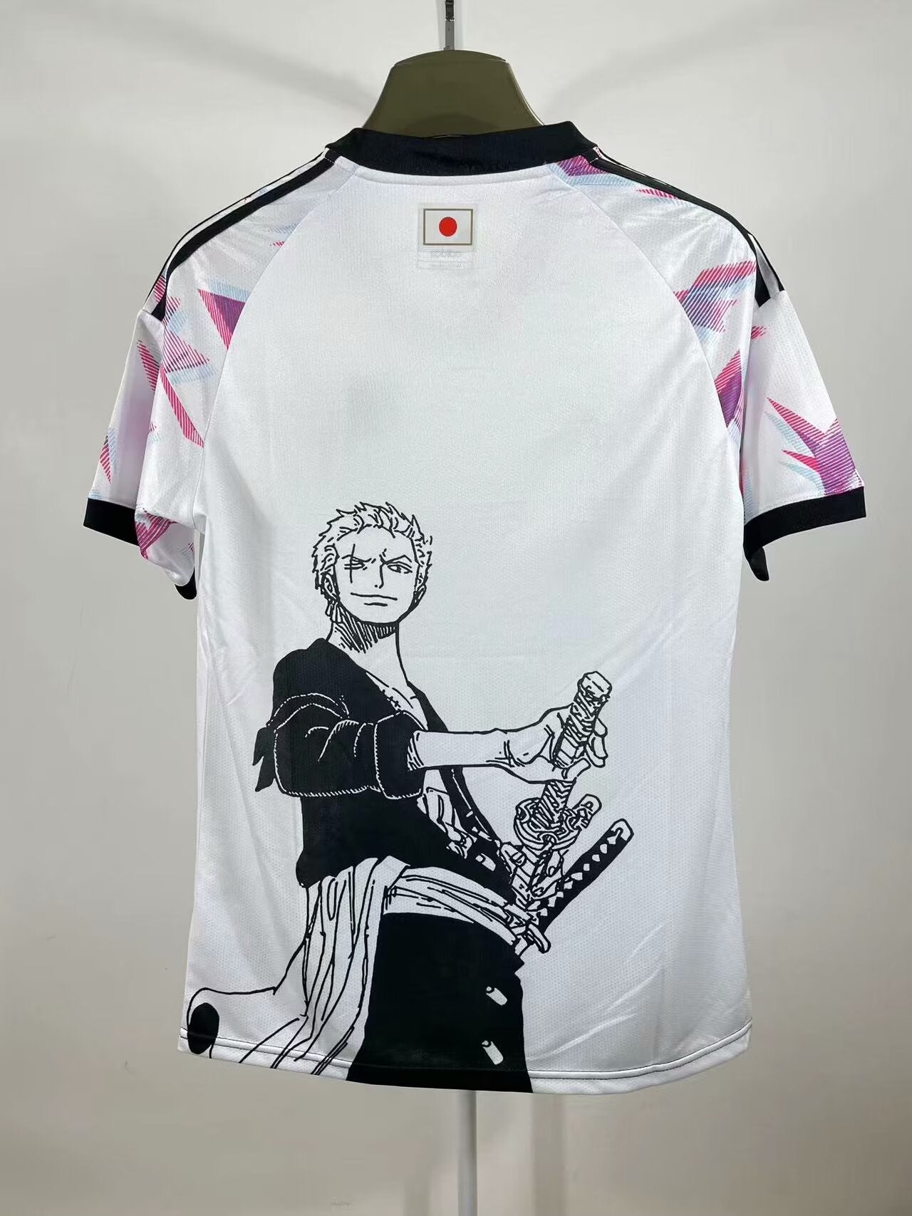 Maillot Japon x Zoro Anime Fans