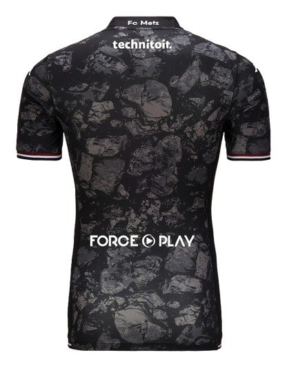 MAILLOT METZ THIRD 2023/2024