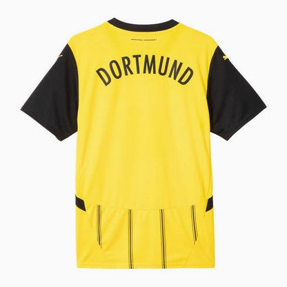 MAILLOT BORUSSIA DORTMUND DOMICILE 2024/2025