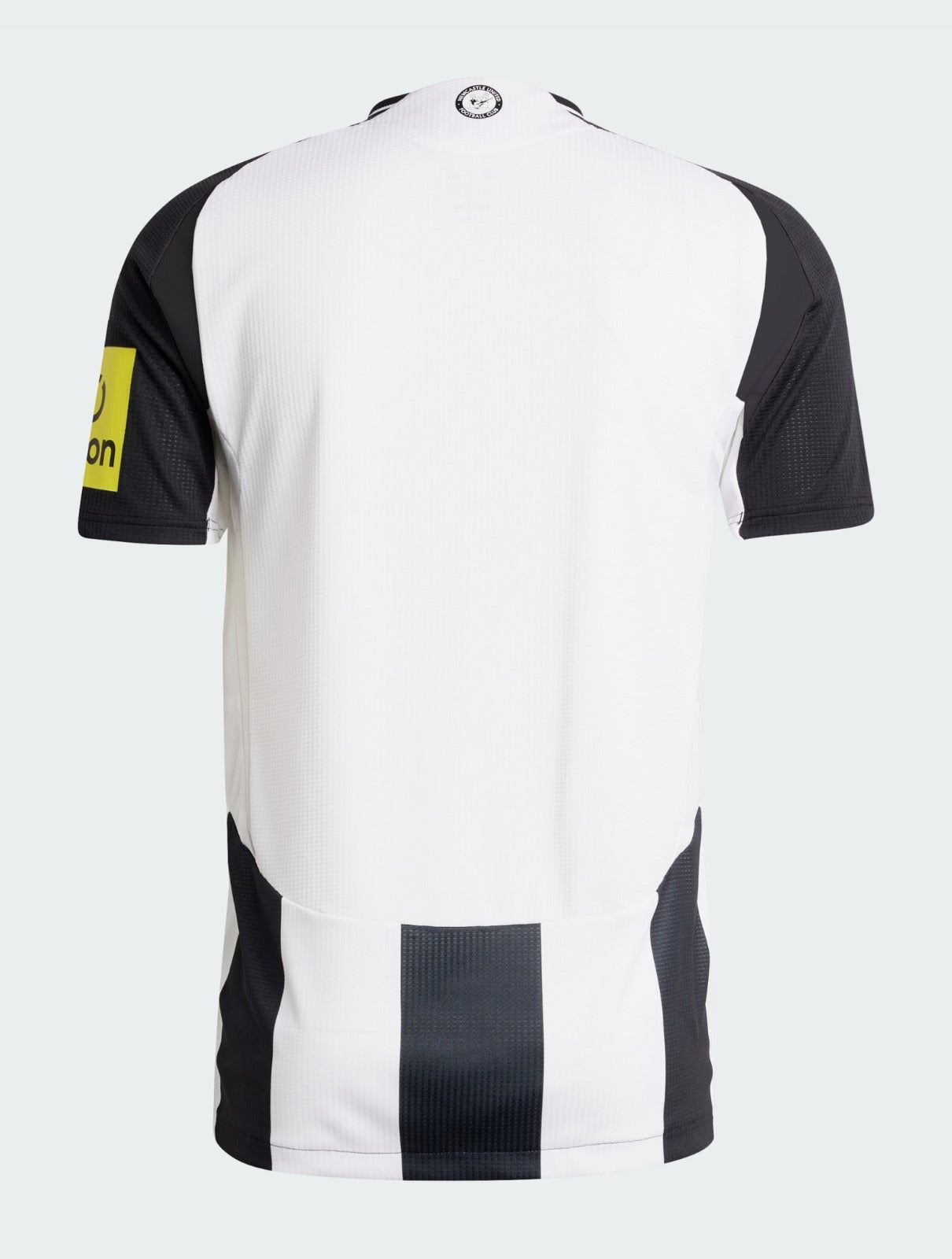 MAILLOT NEWCASTLE DOMICILE 2024/2025