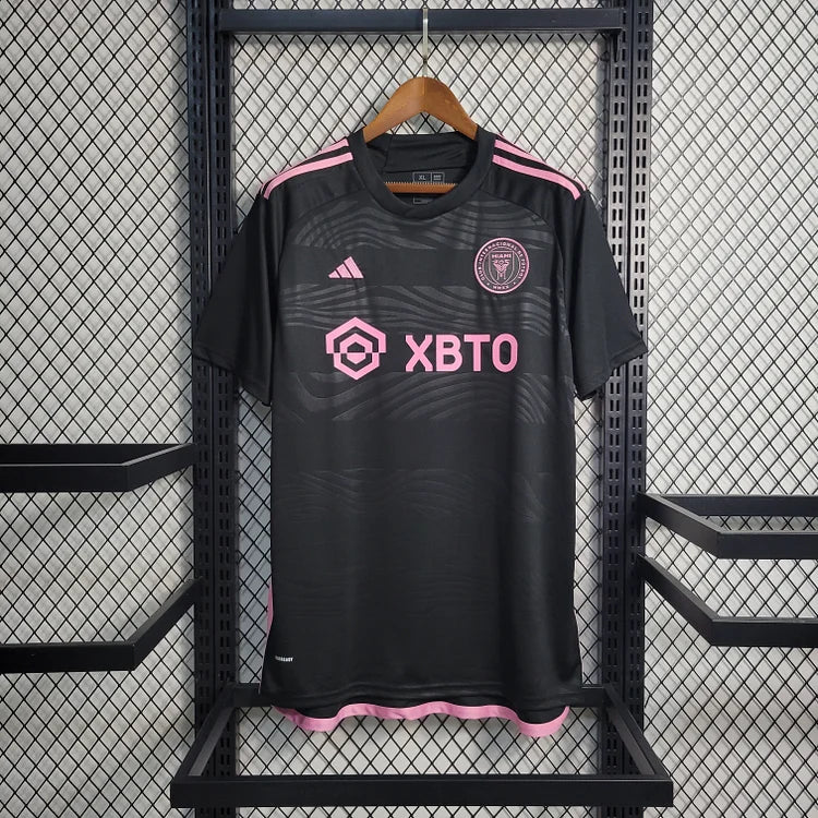 Maillot de football extérieur Inter Miami 2023-2024