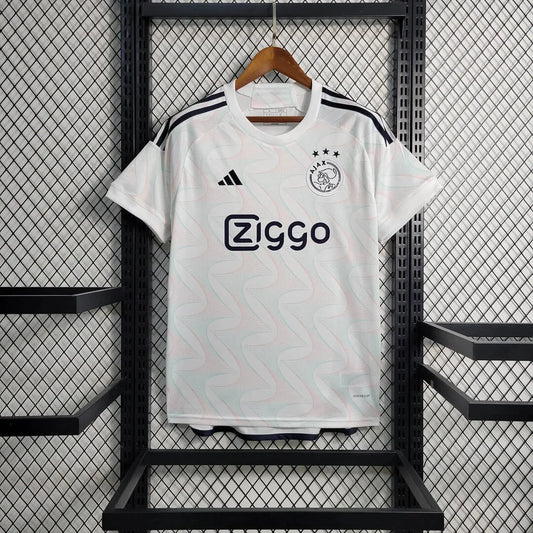 Maillot de football extérieur Ajax Amsterdam 2023/2024