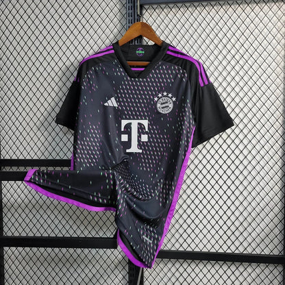 Maillot de football Bayern Munich extérieur 2023/2024