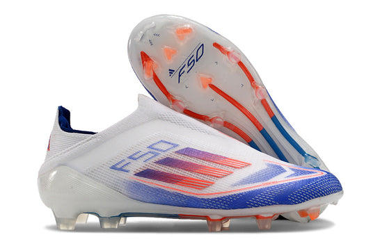 Adidas F50 Pro Laceless FG