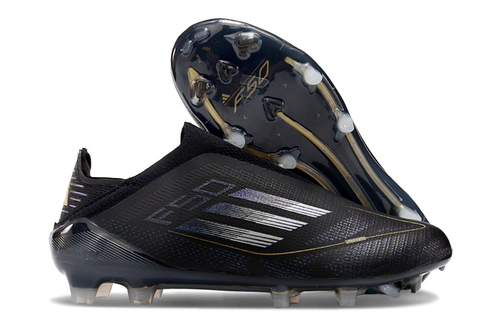 Adidas F50 Pro Laceless FG