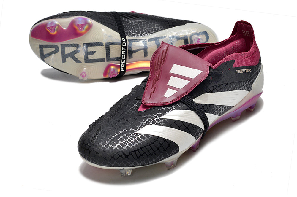 Adidas Predator Pro Tongue FG