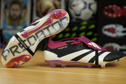 Adidas Predator Pro Tongue FG