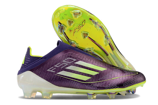 Adidas F50 Pro Laceless FG