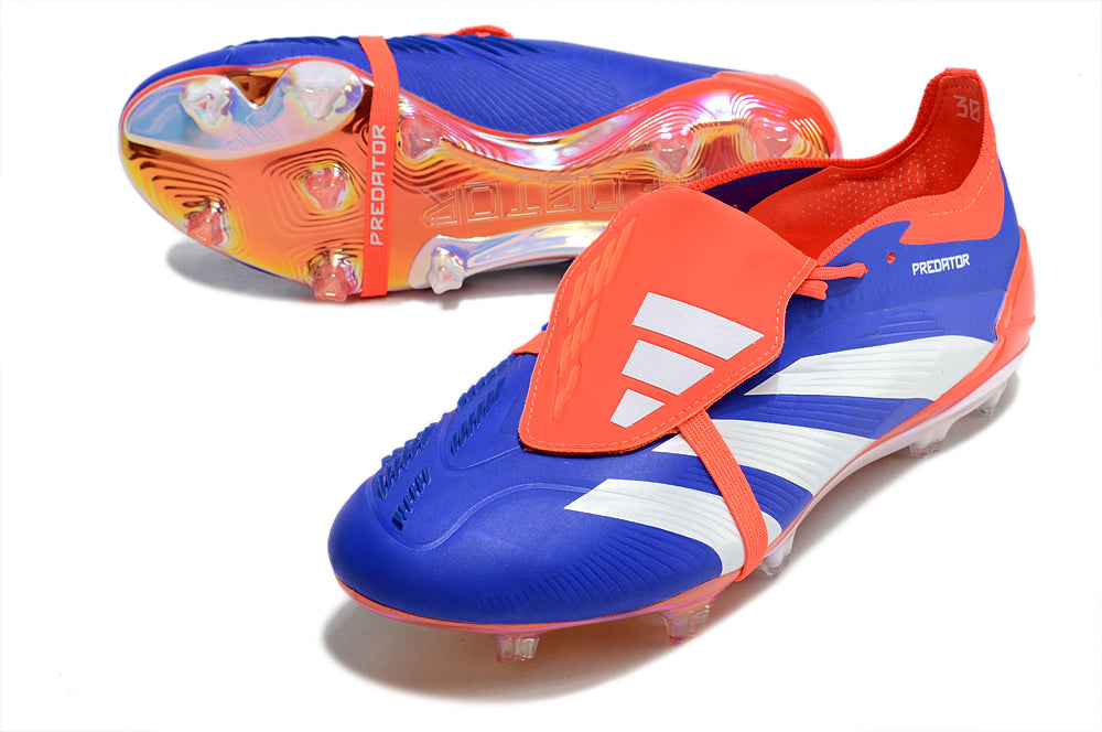 Adidas Predator Pro Tongue FG