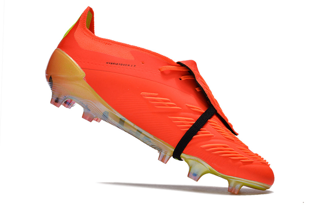 Adidas Predator Pro Tongue FG