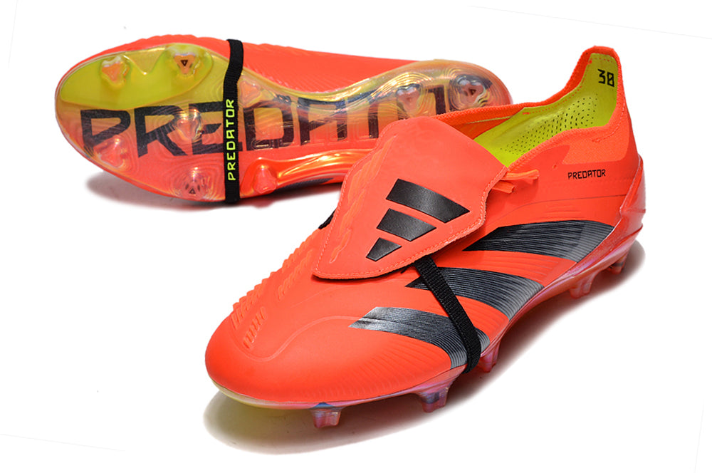 Adidas Predator Pro Tongue FG