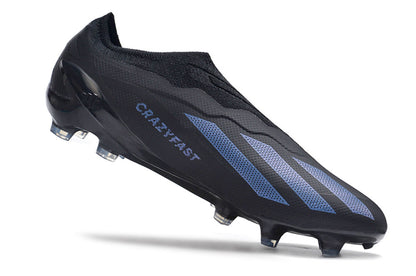 Adidas X Crazyfast Elite Laceless FG