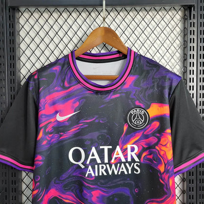 Maillot du Paris Saint Germain PSG training 23/24